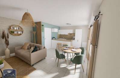 vente appartement 100 300 € à proximité de Caudry (59540)