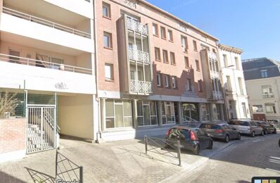 vente appartement 319 000 € à proximité de Gondecourt (59147)