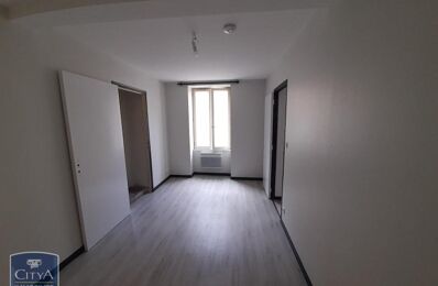 location appartement 580 € CC /mois à proximité de Vouneuil-sous-Biard (86580)