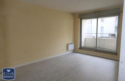 location appartement 432 € CC /mois à proximité de Neuville-de-Poitou (86170)