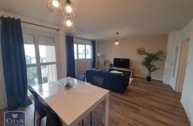 location appartement 385 € CC /mois à proximité de Gennes-Val-de-Loire (49350)
