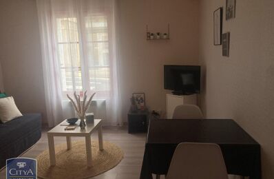 location appartement 515 € CC /mois à proximité de Béruges (86190)