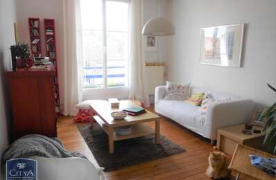 appartement 3 pièces 68 m2 à louer à Angers (49100)
