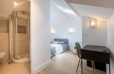 appartement 1 pièces 15 m2 à louer à Lyon 7 (69007)
