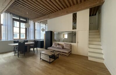 location appartement 1 343 € CC /mois à proximité de Saint-Genis-Laval (69230)