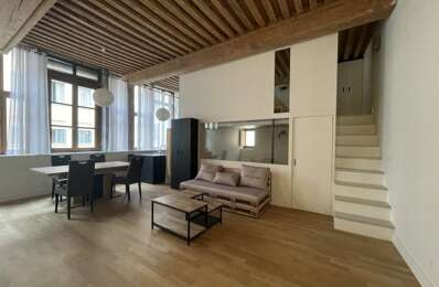 location appartement 1 343 € CC /mois à proximité de Lyon 5 (69005)