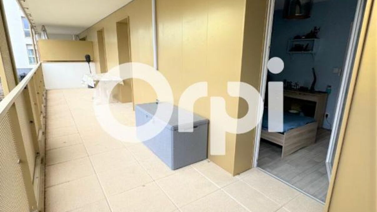 appartement 5 pièces 103 m2 à vendre à Bron (69500)