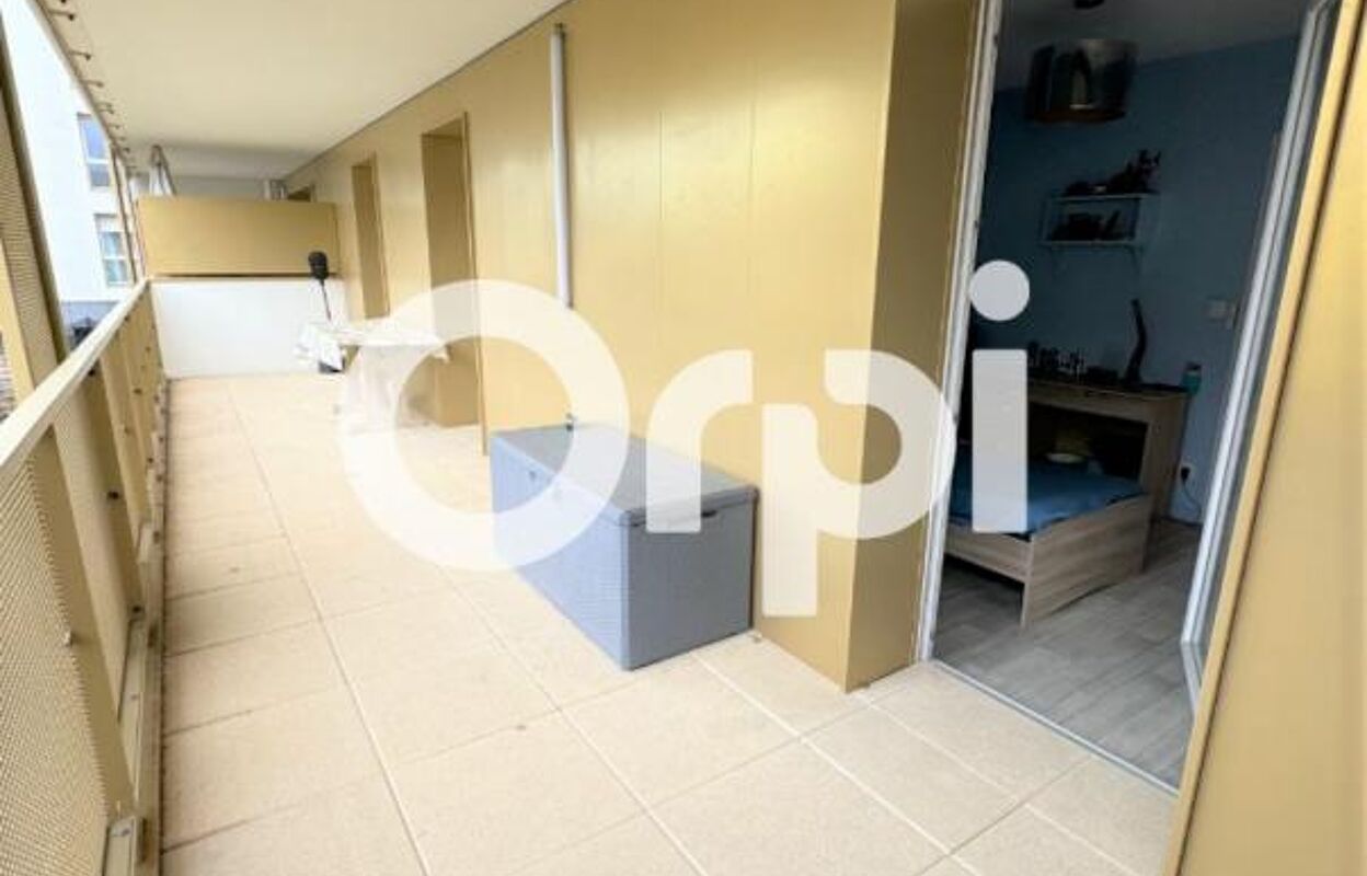 appartement 5 pièces 103 m2 à vendre à Bron (69500)