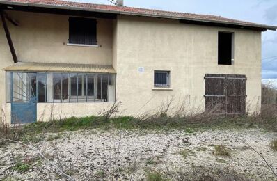 vente maison 175 000 € à proximité de Saint-Julien-sur-Veyle (01540)