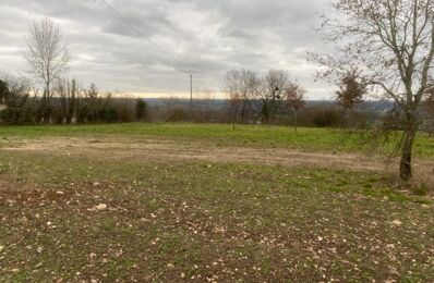 vente terrain 35 000 € à proximité de Saint-Seurin-de-Prats (24230)