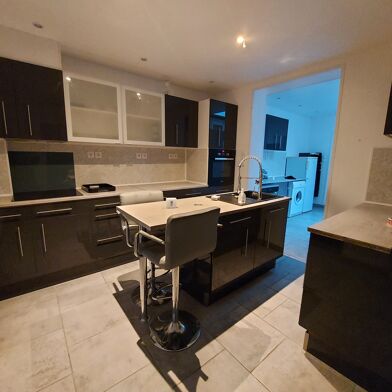 Maison  138000 €