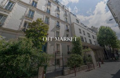 vente appartement 776 000 € à proximité de Paris 15 (75015)