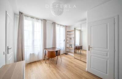 vente appartement 428 000 € à proximité de Paris 2 (75002)