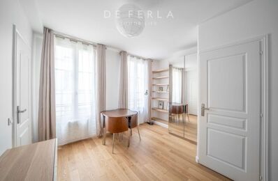 vente appartement 376 190 € à proximité de Deuil-la-Barre (95170)