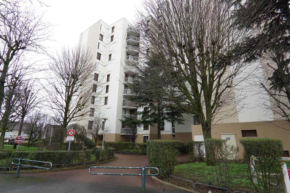 Appartement a louer paris-12e-arrondissement - 3 pièce(s) - 44 m2 - Surfyn