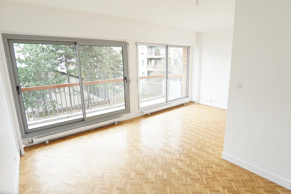 Appartement a louer paris-13e-arrondissement - 3 pièce(s) - 49 m2 - Surfyn