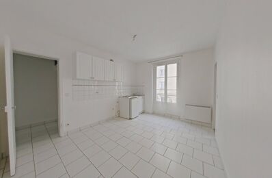 vente appartement 330 000 € à proximité de Paris 2 (75002)