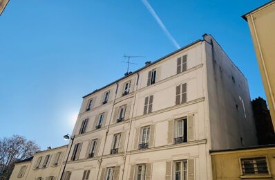 vente appartement 320 000 € à proximité de Vigneux-sur-Seine (91270)