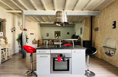 vente appartement 545 900 € à proximité de La Rochelle (17000)