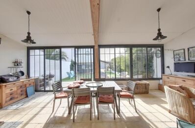 vente maison 995 000 € à proximité de La Faute-sur-Mer (85460)