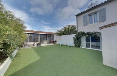 vente maison 995 000 € à proximité de La Tranche-sur-Mer (85360)
