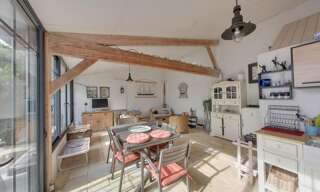 Maison 7 Pièces 200 m² à vendre à Saint-Martin-de-Ré (17410)