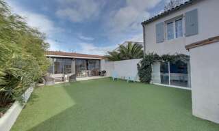 Maison 7 Pièces 200 m² à vendre à Saint-Martin-de-Ré (17410)