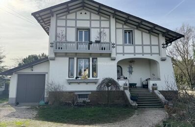 vente maison 200 000 € à proximité de Rosières (81400)