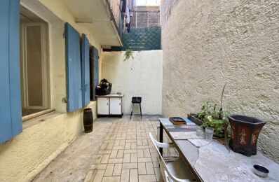 appartement 1 pièces 24 m2 à vendre à Marseille 4 (13004)