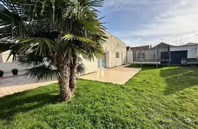 vente maison 281 000 € à proximité de Octeville-sur-Mer (76930)