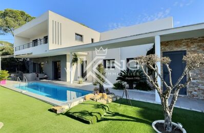 vente maison 820 000 € à proximité de Cannes (06400)