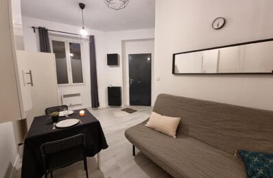 vente appartement 112 000 € à proximité de L'Étang-la-Ville (78620)