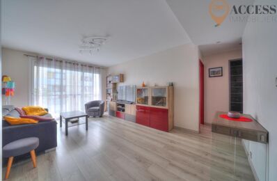 vente appartement 254 000 € à proximité de Montigny-Lès-Cormeilles (95370)