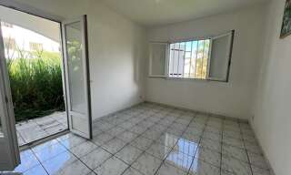 Bureau  66 m² à louer à Saint-Denis (97400)