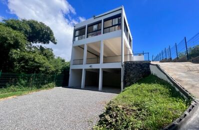 immeuble  pièces 240 m2 à vendre à Sainte-Marie (97438)