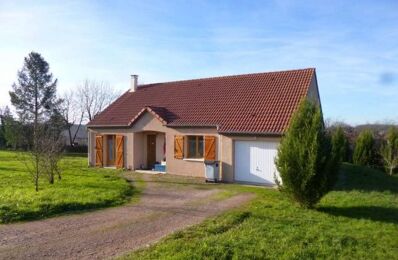 location maison 815 € CC /mois à proximité de Semur-en-Auxois (21140)