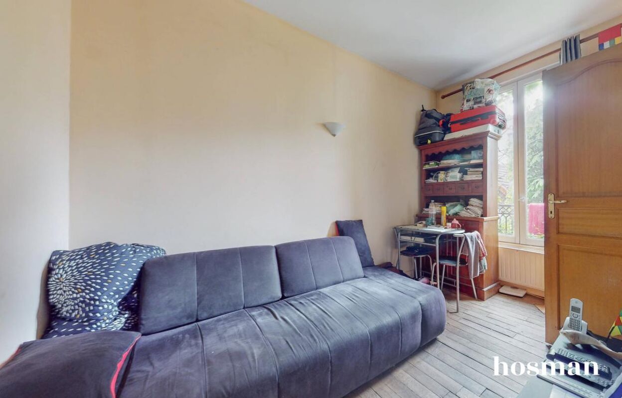 appartement 2 pièces 23 m2 à vendre à Ivry-sur-Seine (94200)