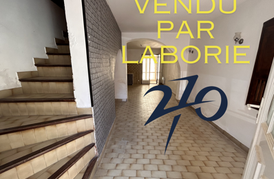 vente maison 167 000 € à proximité de Vergèze (30310)