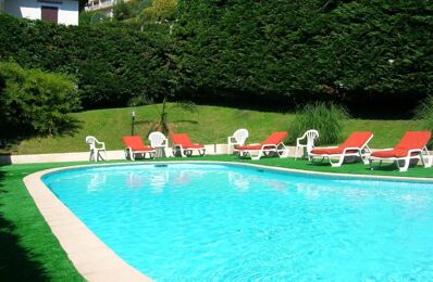 vente appartement 372 000 € à proximité de Villefranche-sur-Mer (06230)