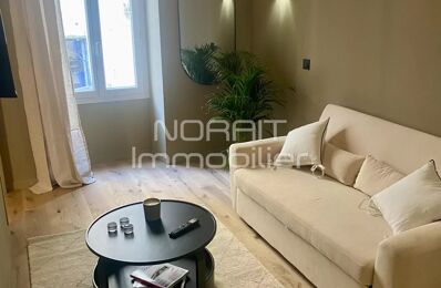 appartement 2 pièces 32 m2 à vendre à Nice (06300)