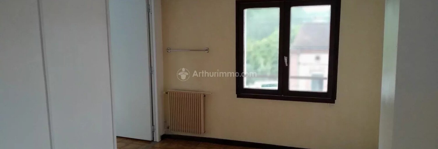 Appartement 1 Pièce 17 m² à louer à Blaye-les-Mines (81400)