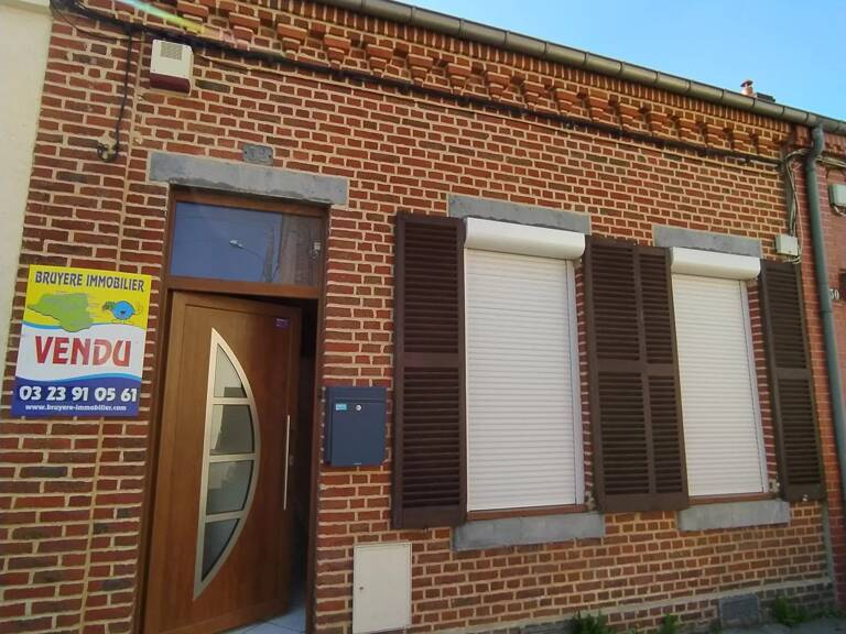 Maison  68 m² — photo 1
