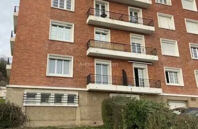vente appartement 133 000 € à proximité de Le Havre (76610)