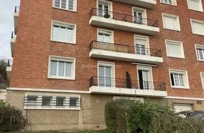 appartement 3 pièces 62 m2 à vendre à Le Havre (76600)
