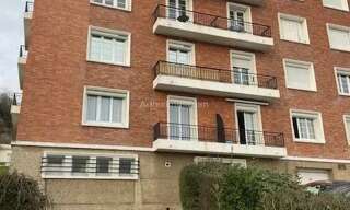 Appartement 3 Pièces 62 m² à vendre à Le Havre (76600)