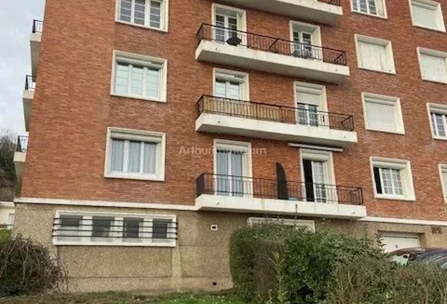 LE HAVRE GRAVILLE NOUVEAUTE F3 — photo 1