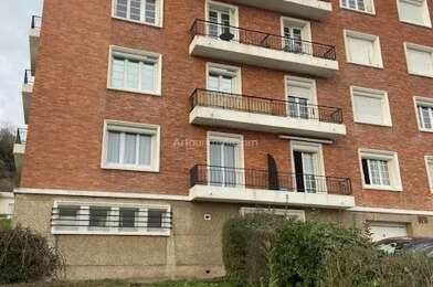 Appartement 3 pièces 121000 €