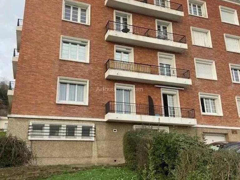 LE HAVRE GRAVILLE NOUVEAUTE F3 — photo 1