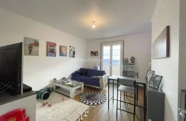 LE HAVRE GRAVILLE NOUVEAUTE F3 — photo 3