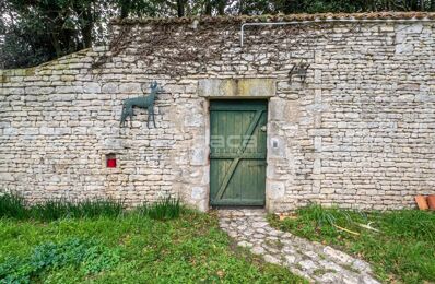 vente maison 869 200 € à proximité de La Rochelle (17000)
